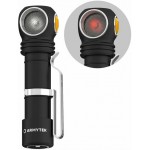 Фонарь Armytek Wizard C2 WR Magnet USB White
